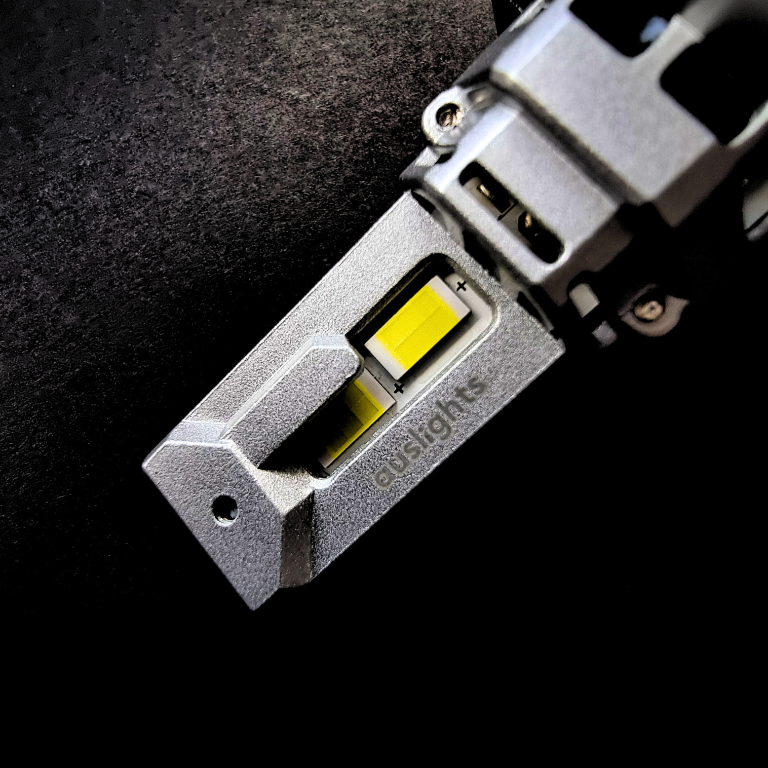 H4 LED Headlight Bulb